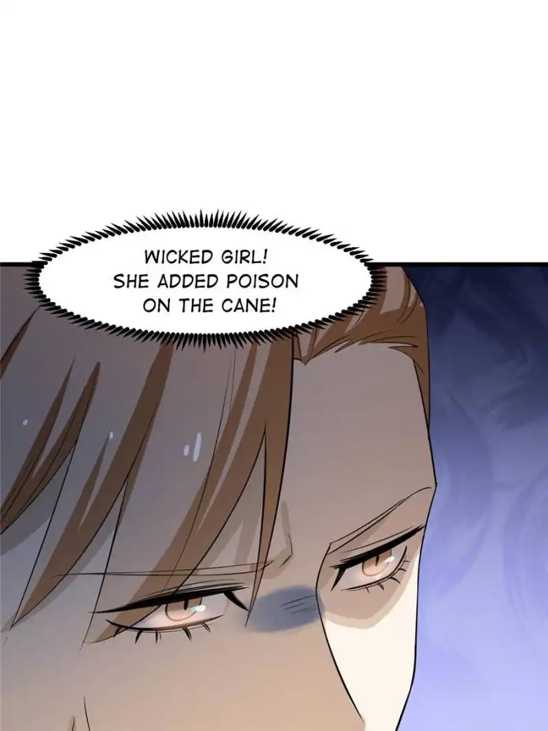 Queen of Posion: The Legend of a Super Agent, Doctor and Princess Chapter 22 97